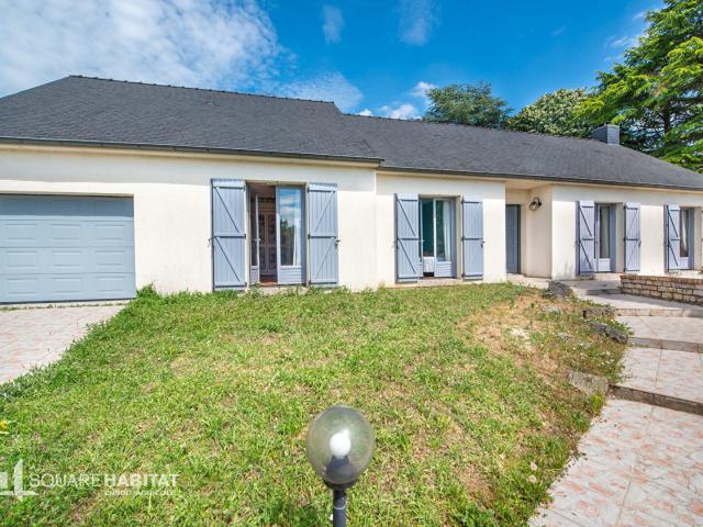 Maison vente à Nantes, Sainte-luce-sur-loire