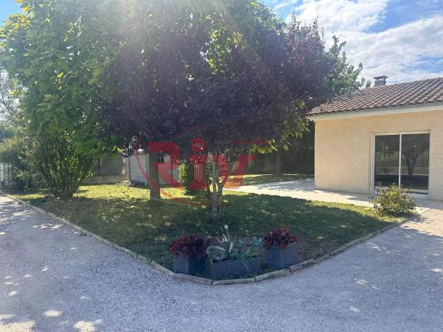 Maison location à Eyzin-Pinet, Isère