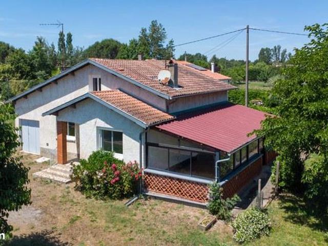 Maison vente à Villeneuve-sur-Lot, Montaut