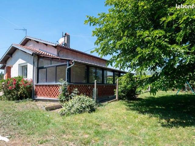 Maison vente à Villeneuve-sur-Lot, Montaut