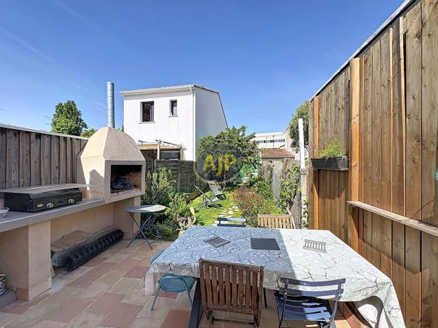 Maison vente à Bordeaux, Bègles