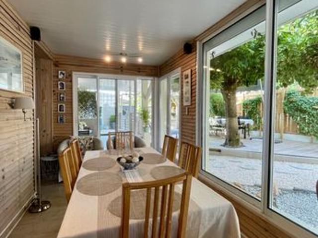 Maison vente à Libourne, Vayres