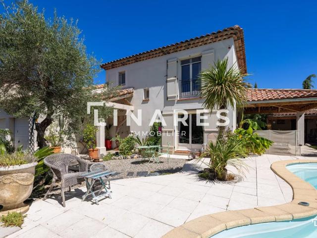 Maison vente à Marseille