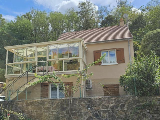 Maison vente à Châteauroux, Gargilesse-dampierre