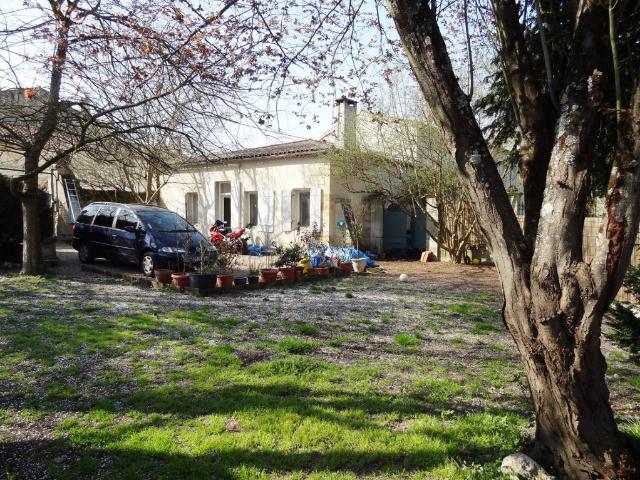 Maison location à Bessan, Soussans