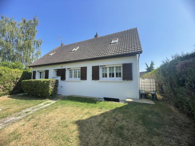 Maison vente à Beauvais, Bornel
