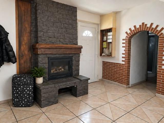 Maison vente à Vervins, Hirson