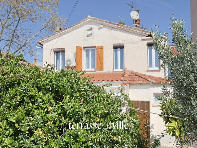 Maison vente à Arrondissement de Toulon, Toulon