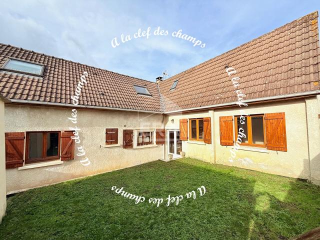 Maison vente à Palaiseau, Gometz-le-châtel