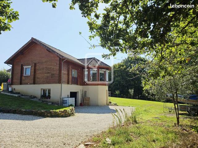 Maison vente à Nontron, Chaleix