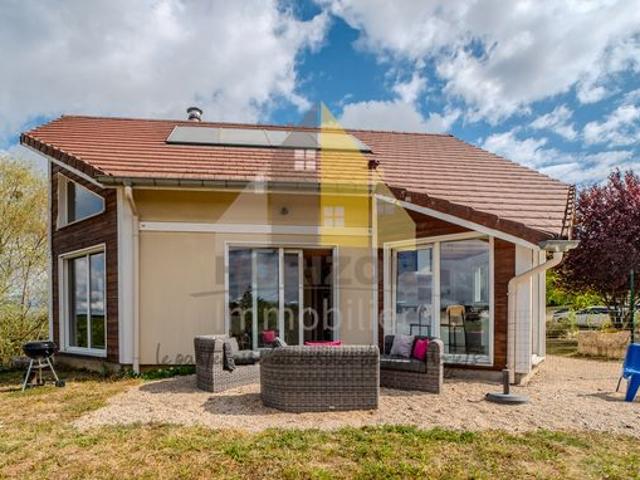 Maison vente à Lons-le-Saunier, Saint-lamain