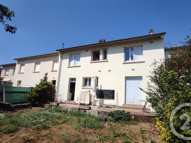 Maison vente à Castres
