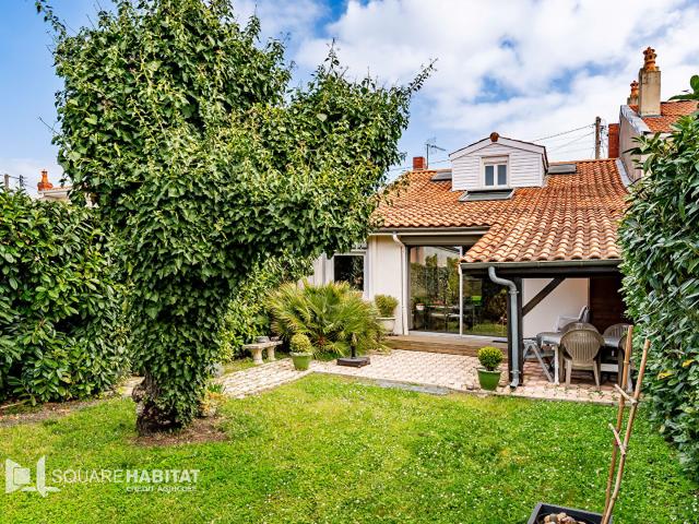 Maison vente à Bordeaux