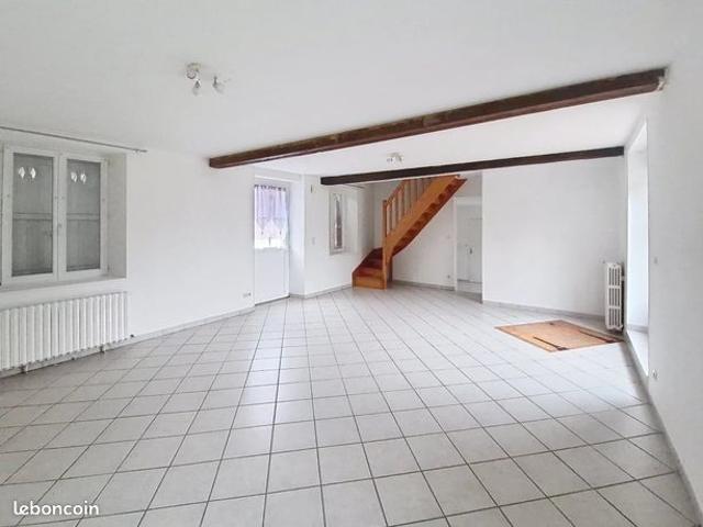 Maison vente à Laon, Toulis-et-attencourt