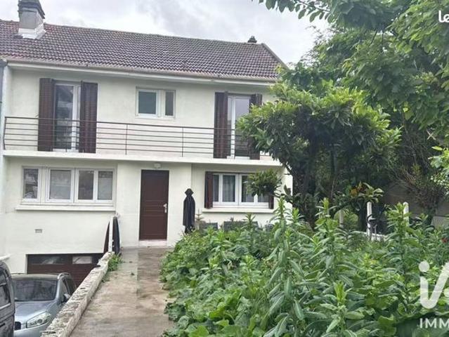 Maison vente à L'Haÿ-les-Roses, Vitry-sur-seine