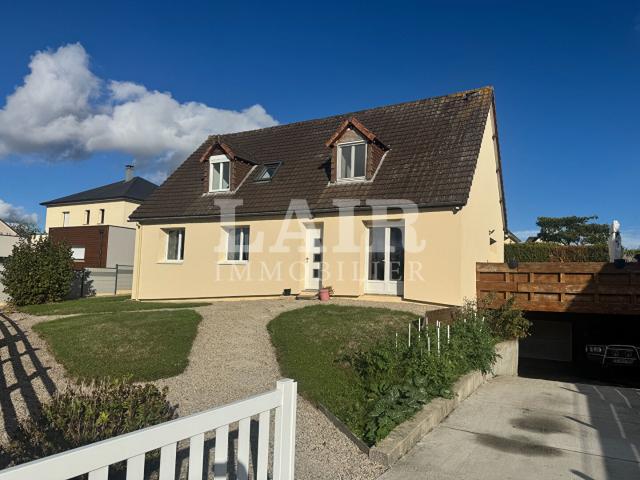 Maison vente à Saint-Germain-du-Corbéis, Orne