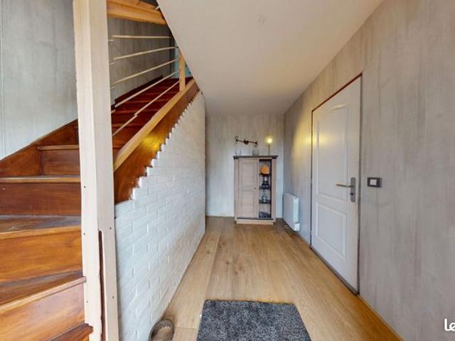 Maison vente à Palaiseau, Breuillet