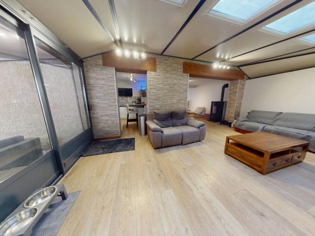 Maison vente à Palaiseau, Breuillet