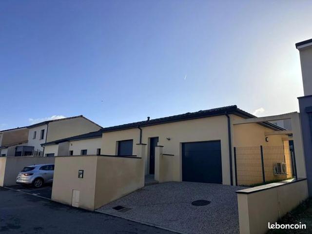Maison vente à Valence, Chatuzange-le-goubet