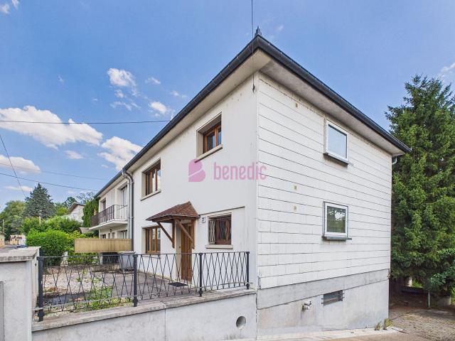 Maison vente à Metz