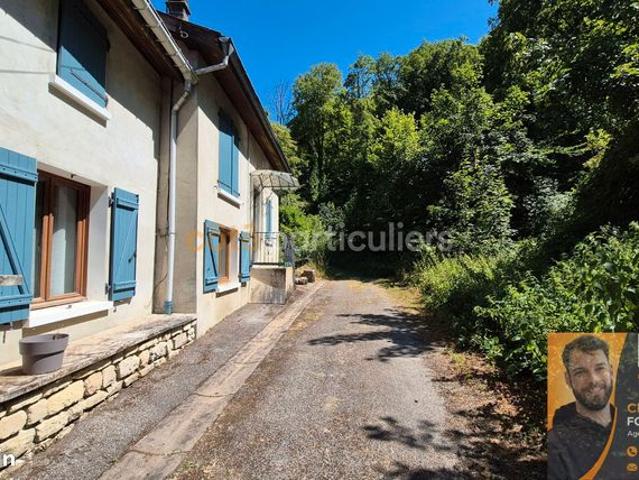 Maison vente à Bar-le-Duc, Rupt-aux-nonains