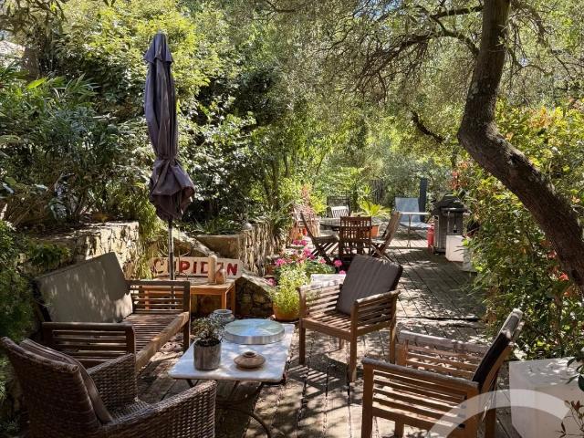 Maison vente à Arrondissement de Draguignan, Grimaud