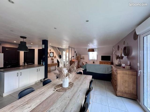 Maison vente à Dunkerque, La Gorgue