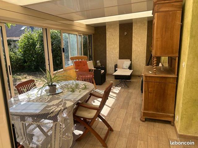 Maison vente à Buchelay, Yvelines