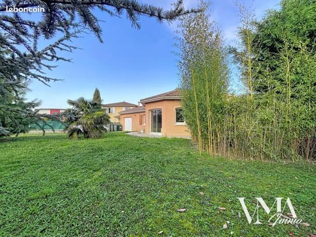 Maison vente à Lyon, Métropole de Lyon