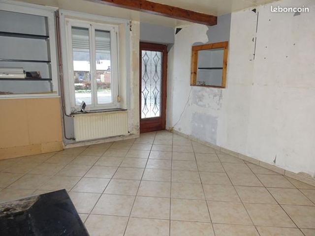 Maison vente à Charleville-Mézières, Les Hautes-rivières
