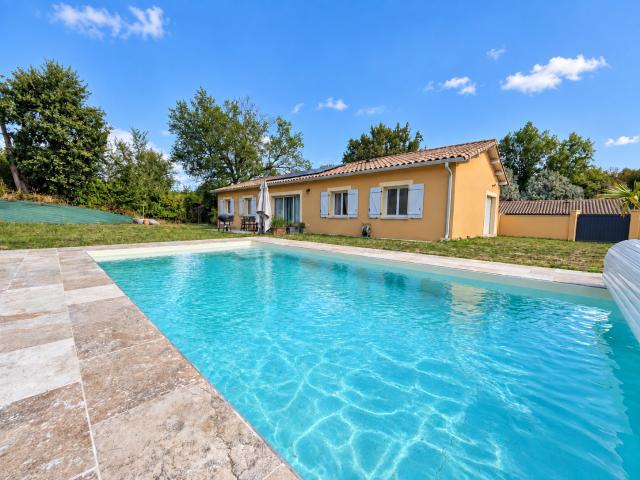 Maison vente à Toulouse, Daux