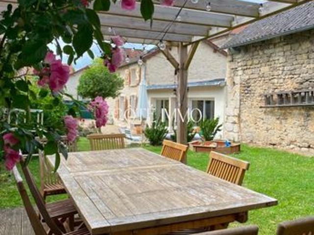 Maison vente à Gouvieux, Oise