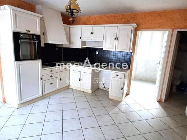 Maison vente à Nantua, Pont-d'ain