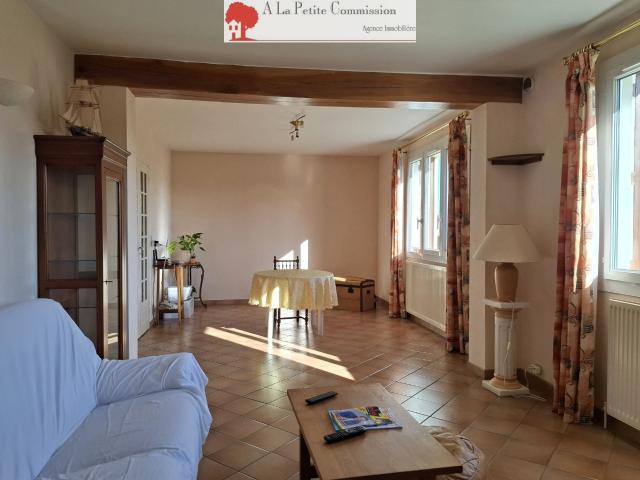 Maison vente à Poisvilliers, Eure-et-Loir