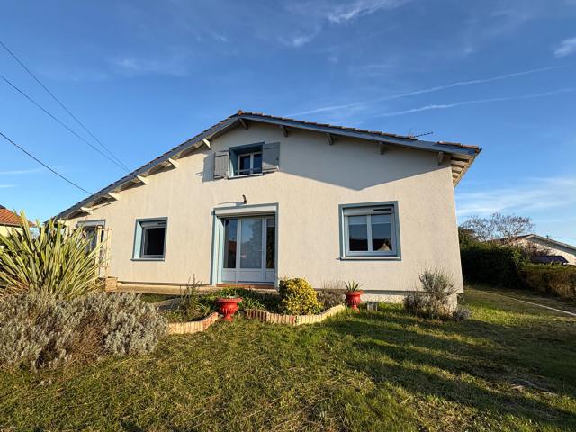 Maison vente à France métropolitaine, Tartas