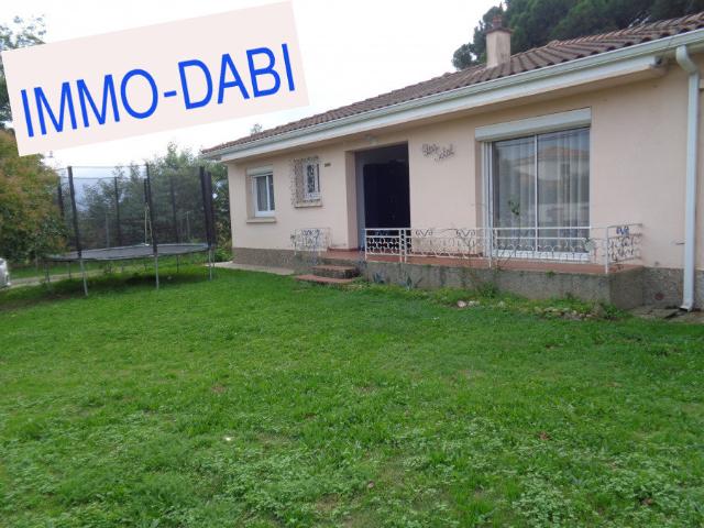 Maison vente à Saubens, Haute-Garonne