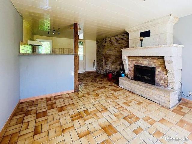 Maison vente à Jonzac, Saint-aigulin