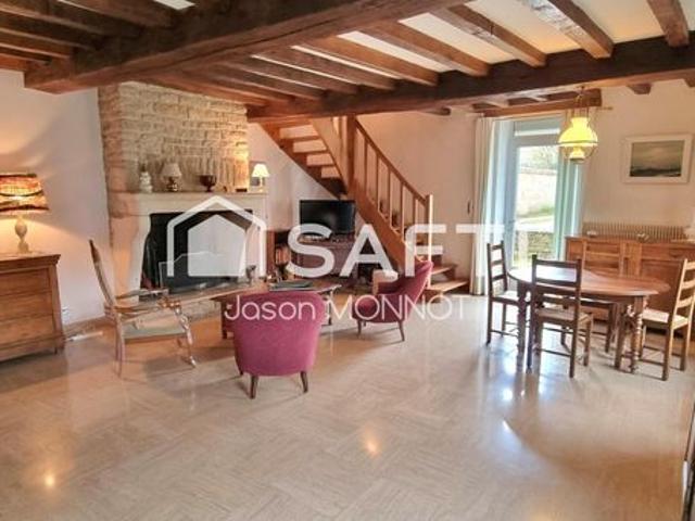 Maison vente à Montbard, Cérilly