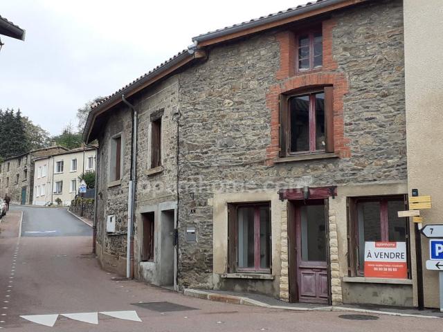 Maison vente à Croix Sainte-Agathe, Saint-André-la-Côte