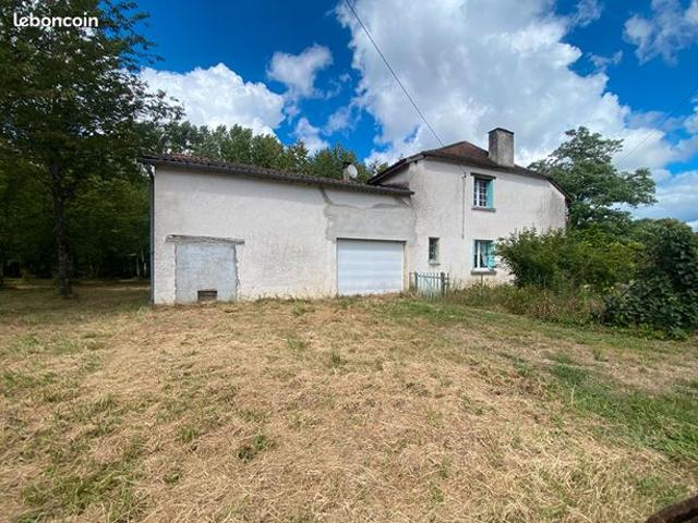Maison vente à Villeneuve-sur-Lot, Bournel