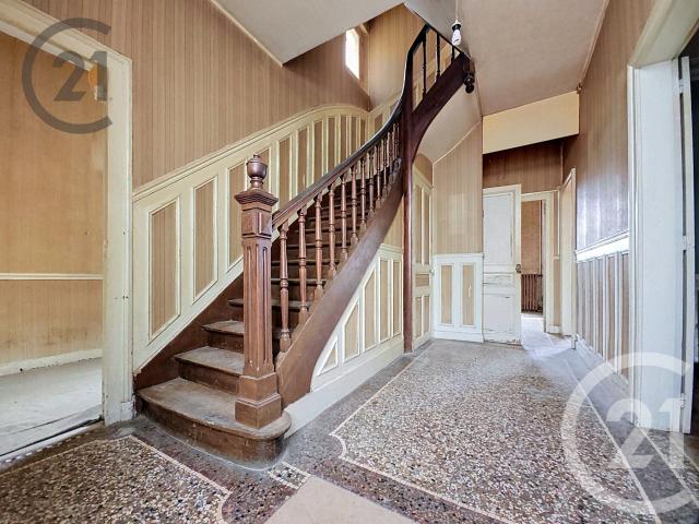 Maison vente à Sézanne, Marne
