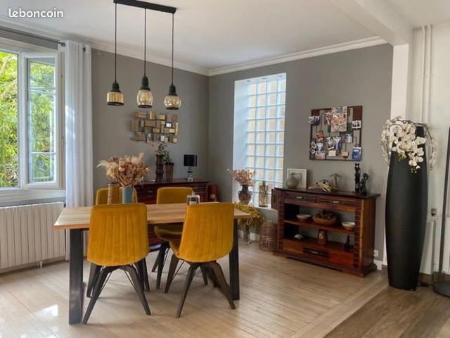 Maison vente à Nogent-sur-Marne, Le Perreux-sur-marne