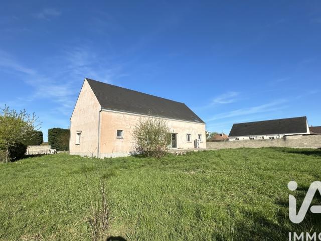 Maison vente à Gien