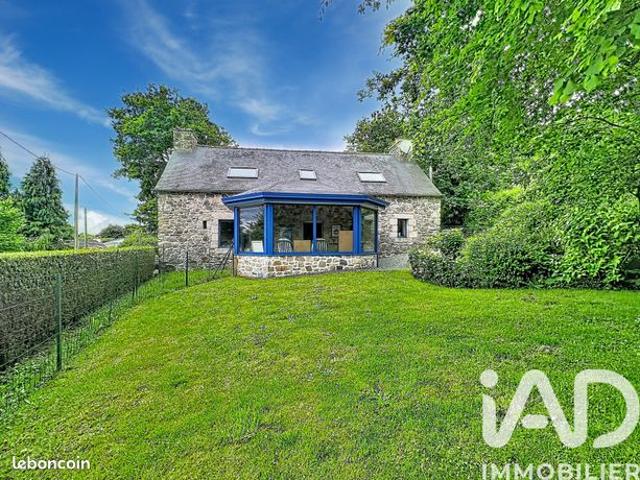 Maison vente à Guingamp, Bretagne