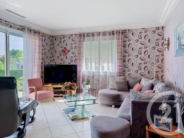 Maison vente à Cholet, La Tourlandry