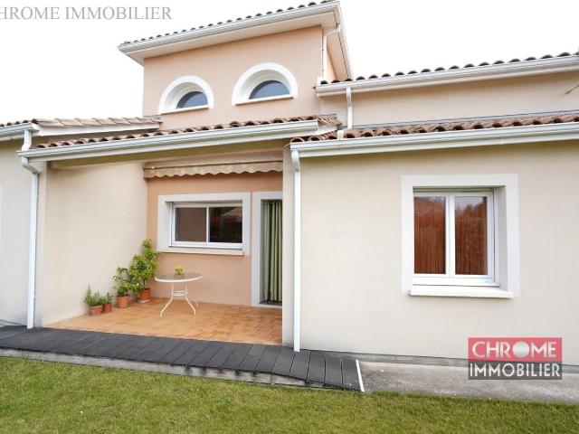 Maison vente à Marmande, Beaupuy