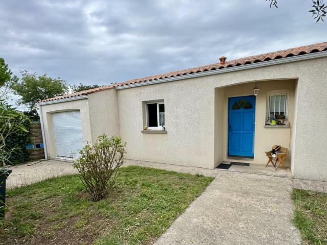 Maison vente à France métropolitaine, L'eguille