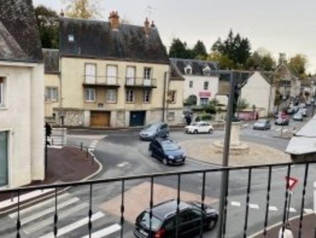 Maison vente à Montargis, Gien