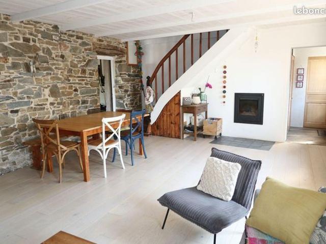 Maison vente à Brest, Bretagne