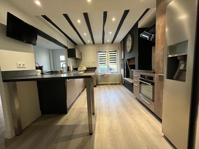 Maison vente à Tours